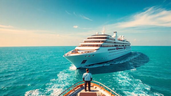 10 croisières incroyables pour allier aventure et détente