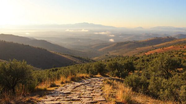 Les merveilles inconnues de l'Espagne à explorer absolument