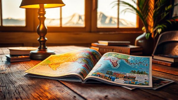 Top escapades de dernière minute à ne pas manquer !