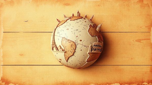 Top idées d'escapades inoubliables : le guide du voyageur