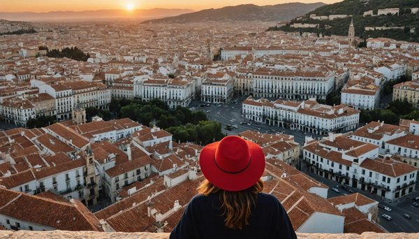 Voyager en Espagne : découvrez les trésors cachés du pays