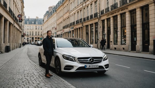 Lille : choisissez la location de voiture qui vous convient !