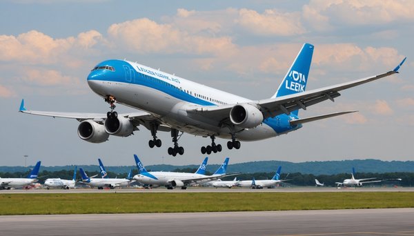 Location d'avions : comment fonctionne le service de nettoyage